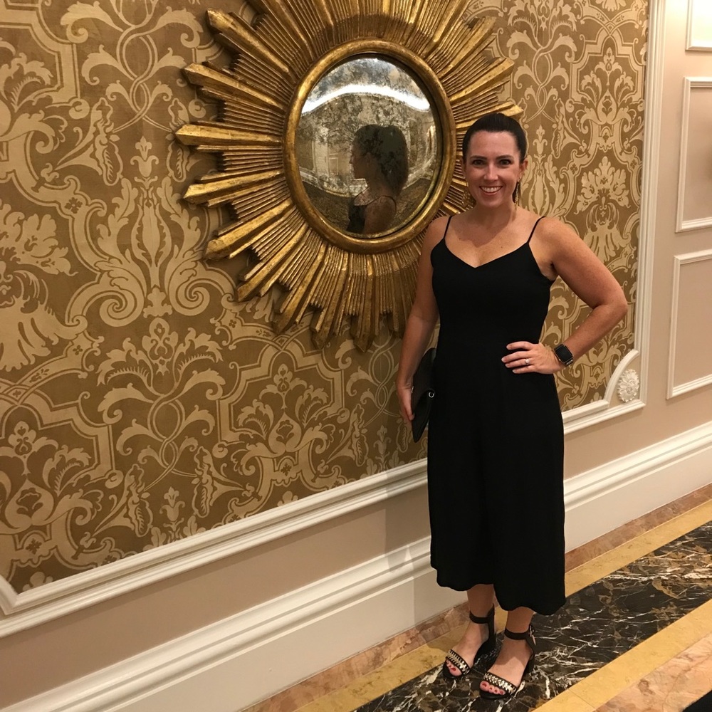 Meet your Posher, Melissa